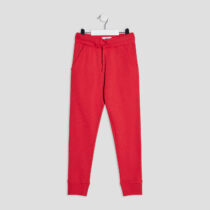 pantalon-jogging-droit-rouge-clair-garcon-b-36165600674661081