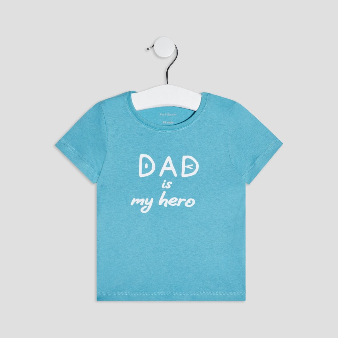 T-shirt manches courtes