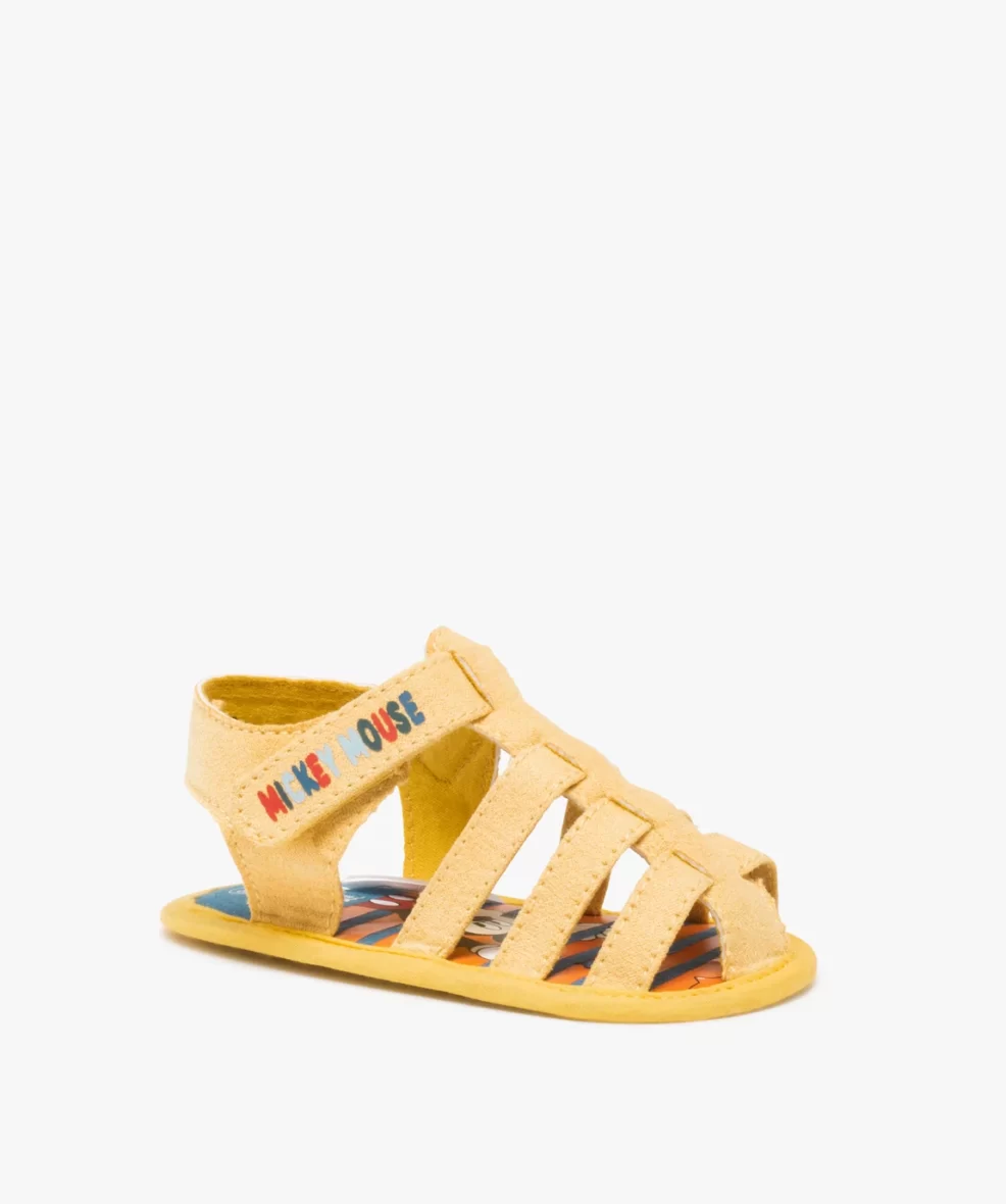 Sandales ( 3 a 6 mois )