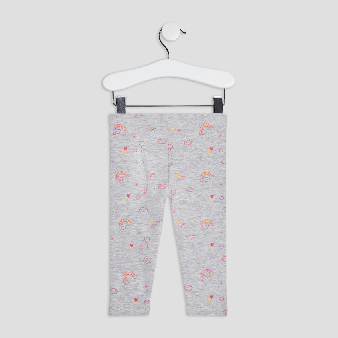 lot-2-leggings-standards-en-coton-violet-clair-bebef-b-36165600676951102-2