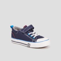 tennis-en-toile-a-lacets-creeks-bleu-marine-garcon-fp-36165600663711011