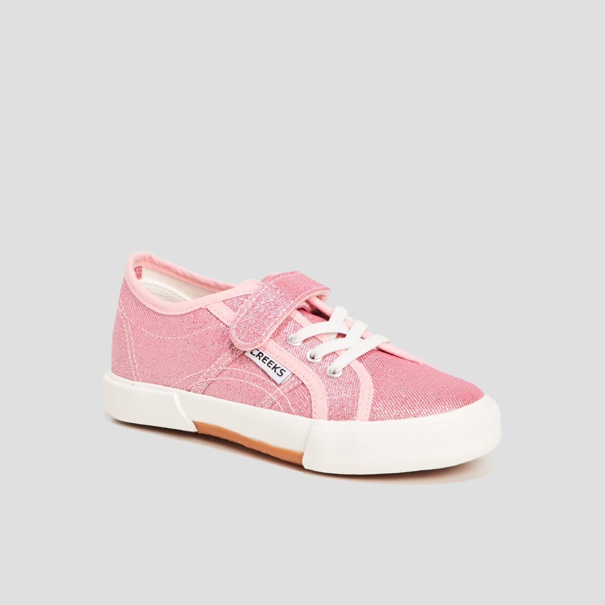 Tennis en toile à scratch ( 33 )