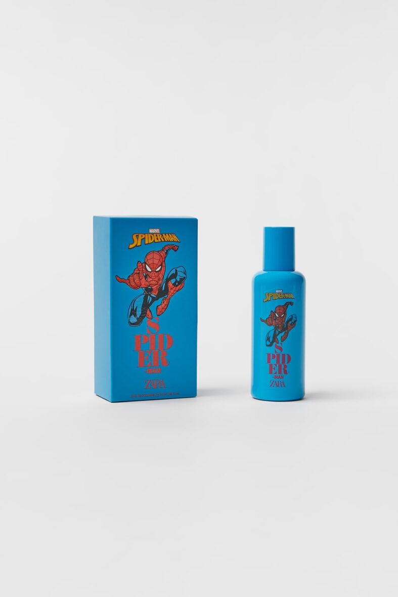 SPIDER-MAN © MARVEL 50 ML