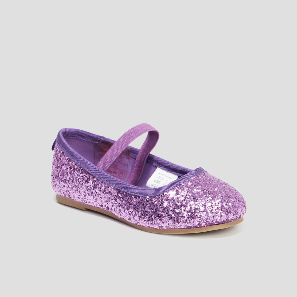Ballerines à paillettes ( 26 )