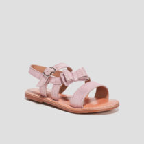 sandales-en-cuir-creeks-rose-fille-vue1-36165600690261069