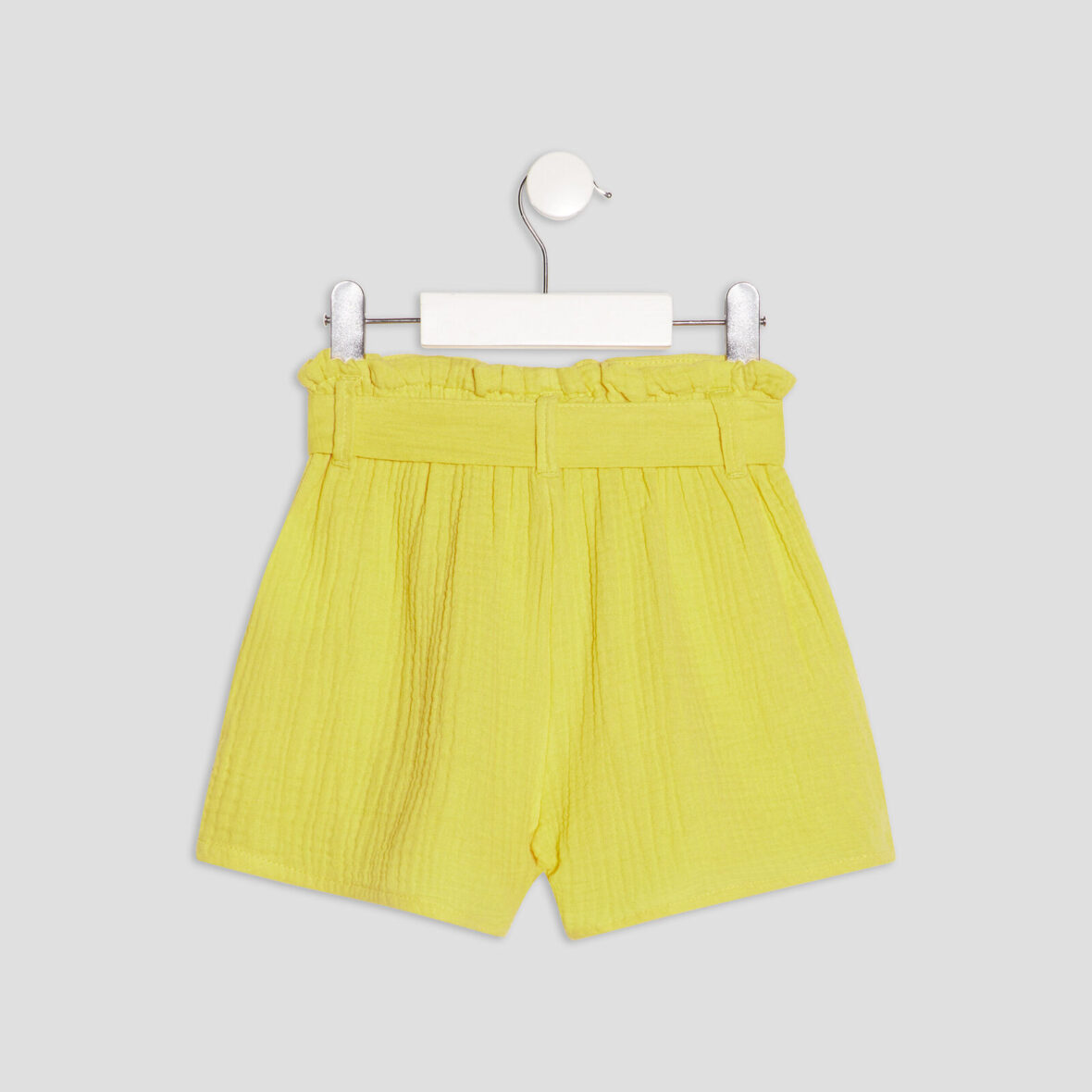 short-paperbag-jaune-moutarde-fille-vue2-36165600701201052