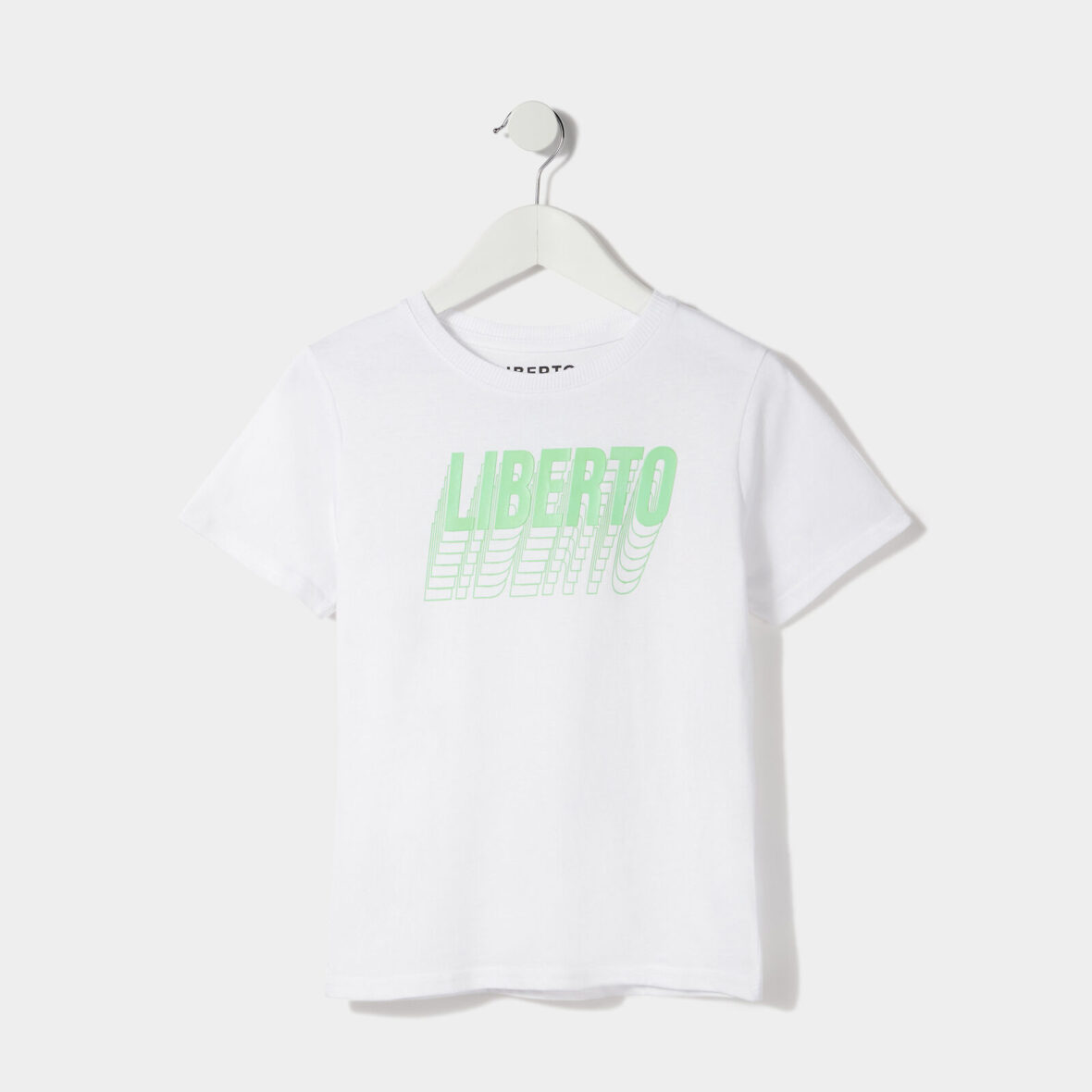 T-shirt Liberto