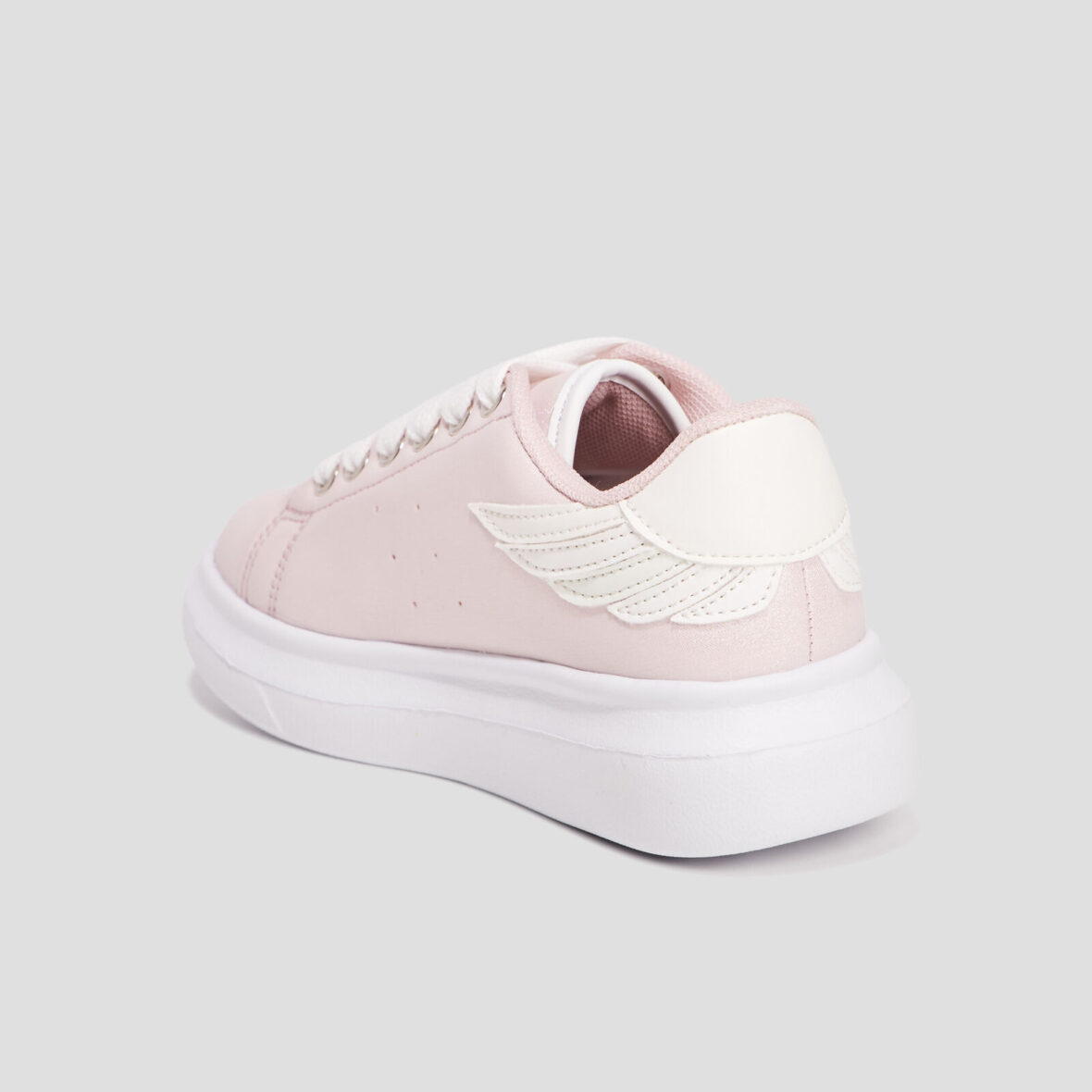 tennis-a-lacets-liberto-vert-menthe-fille-vue3-36165600671921096