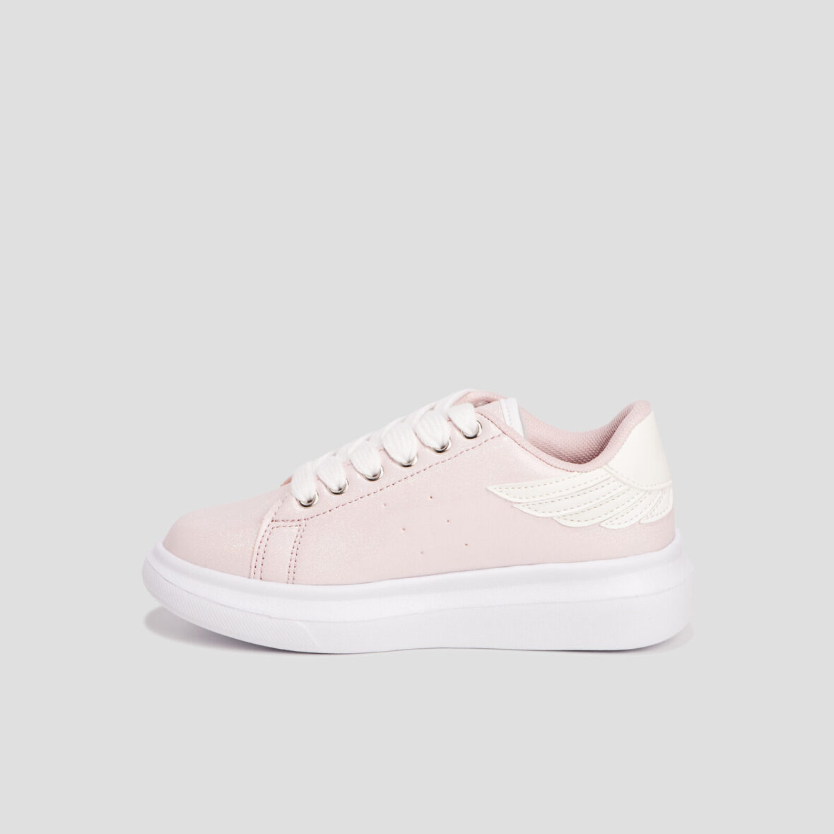 tennis-a-lacets-liberto-vert-menthe-fille-vue4-36165600671921096