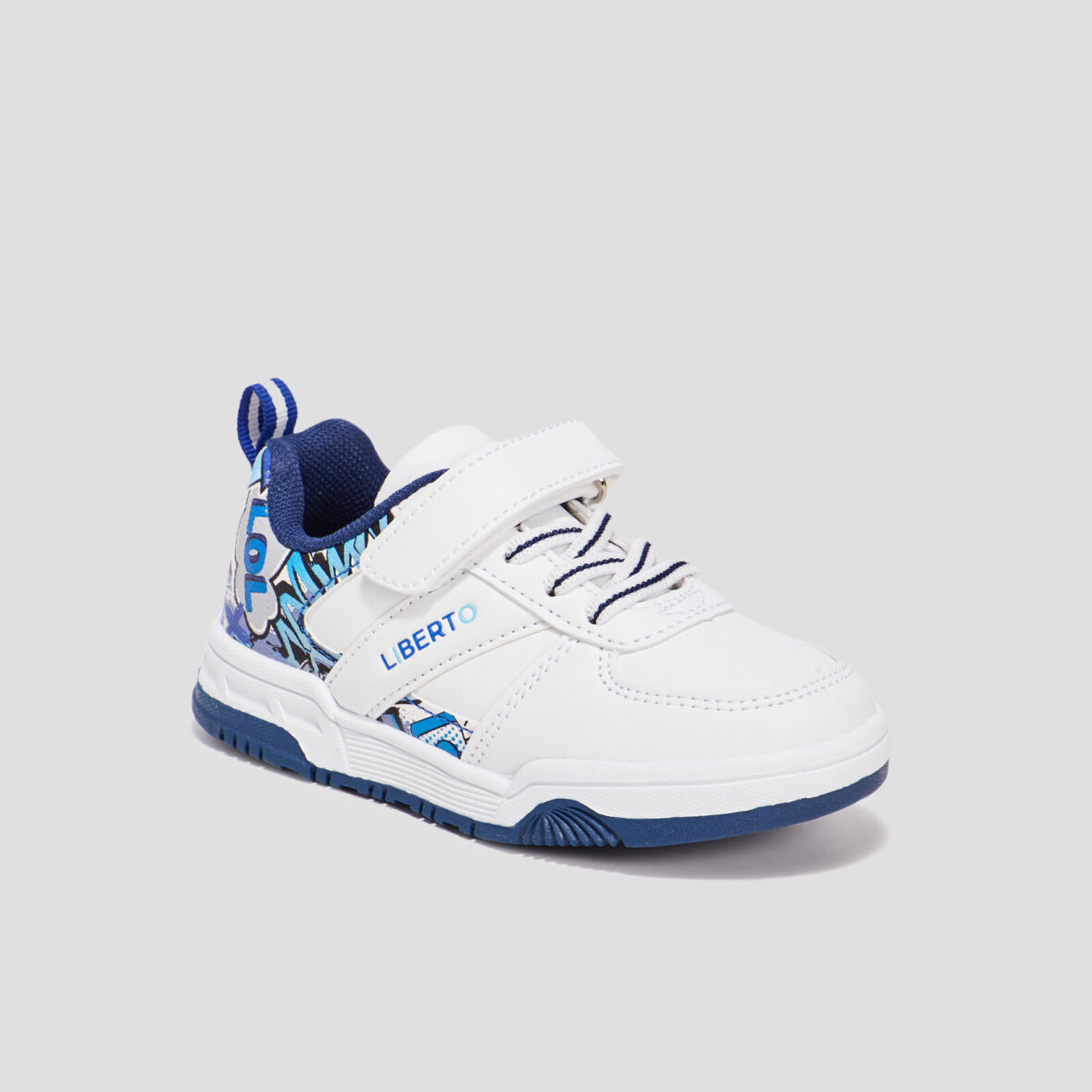 Tennis à scratchs ( 28 )