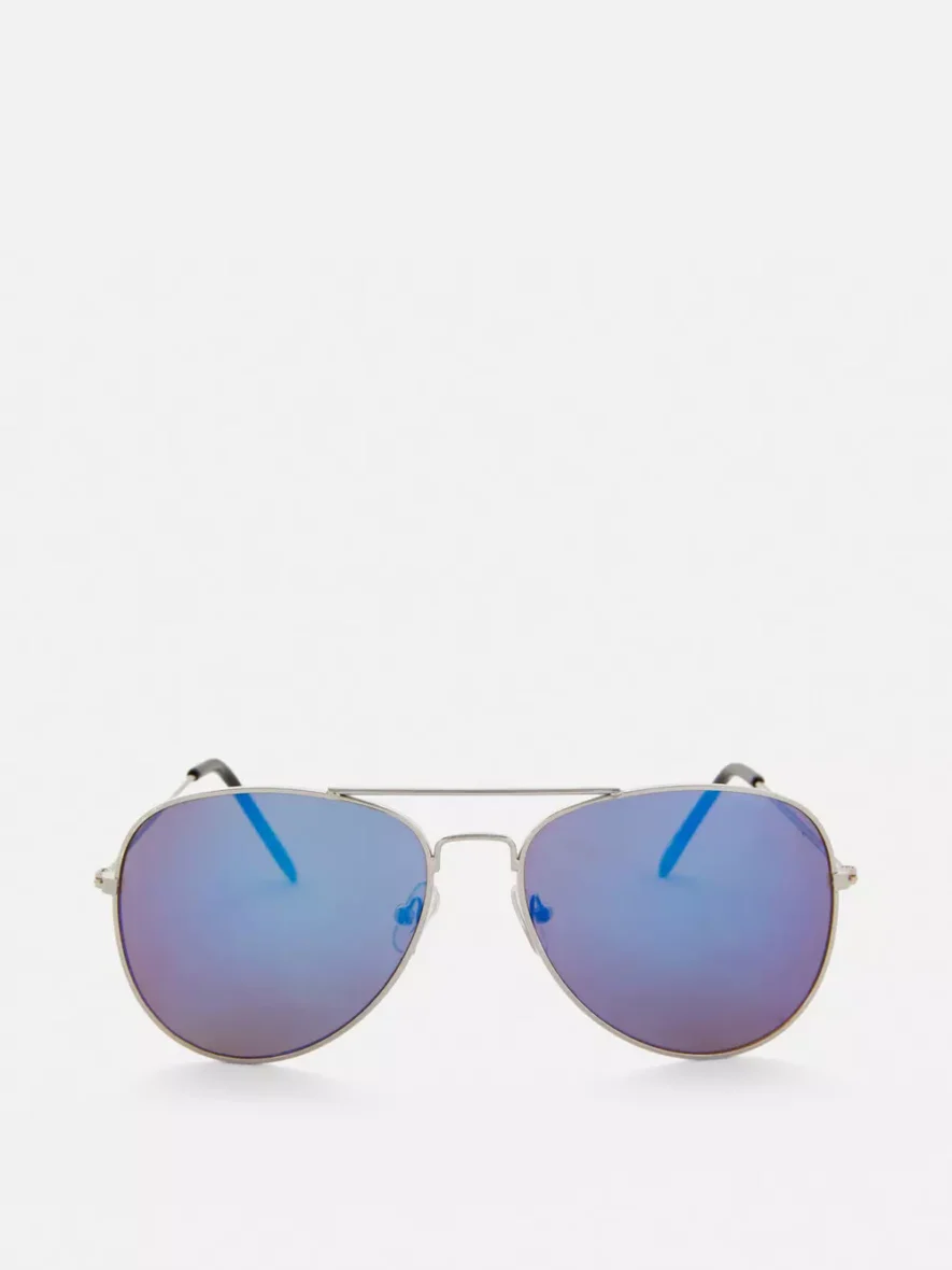 Lunettes de soleil teintées Teardrop